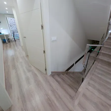 Vivienda De Uso Turistico Dona Urraca