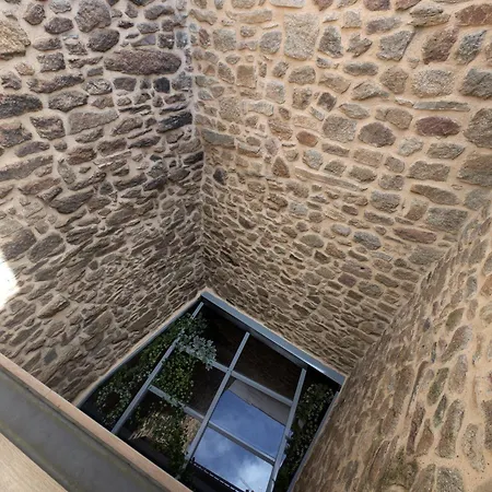 بيت للعطل Vivienda De Uso Turistico Dona Urraca *