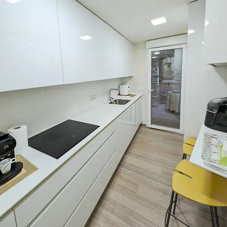 Vivienda De Uso Turistico Dona Urraca