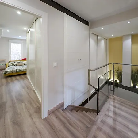 Vivienda De Uso Turistico Dona Urraca بيت للعطل *