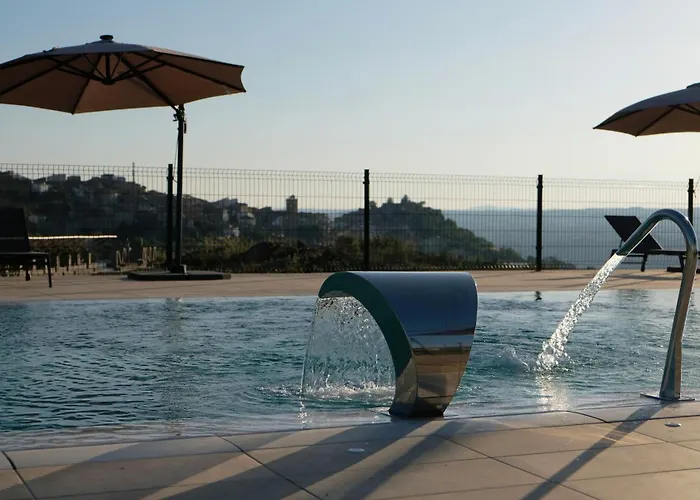 Vivienda De Uso Turistico Dona Urraca Vakantiehuis *