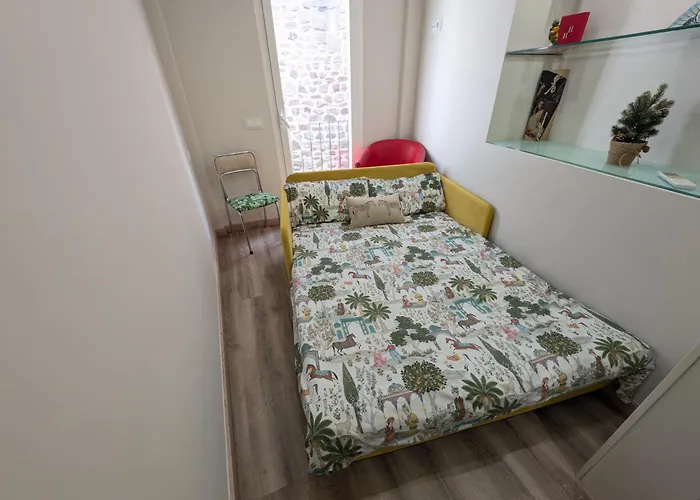 Vivienda De Uso Turistico Dona Urraca Vakantiehuis Fermoselle