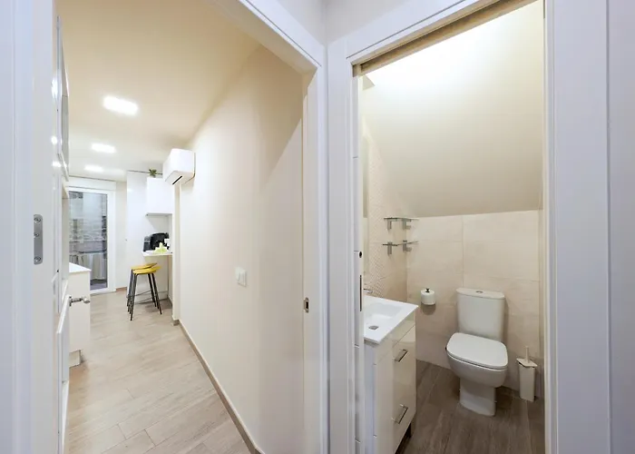 Vivienda De Uso Turistico Dona Urraca Fermoselle