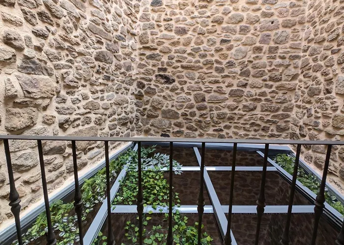 Vivienda De Uso Turistico Dona Urraca Fermoselle