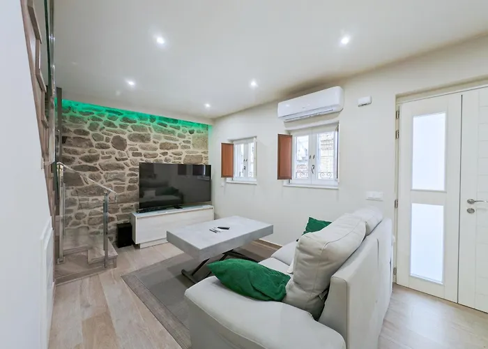 Vivienda De Uso Turistico Dona Urraca *